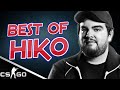 CS:GO - Best of HIKO (Epic Clutches & Stream Highlights)