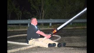 Dunn Emergency Services 2014