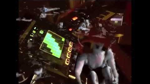 Samaya - ( Microkorg kaossilator pro)