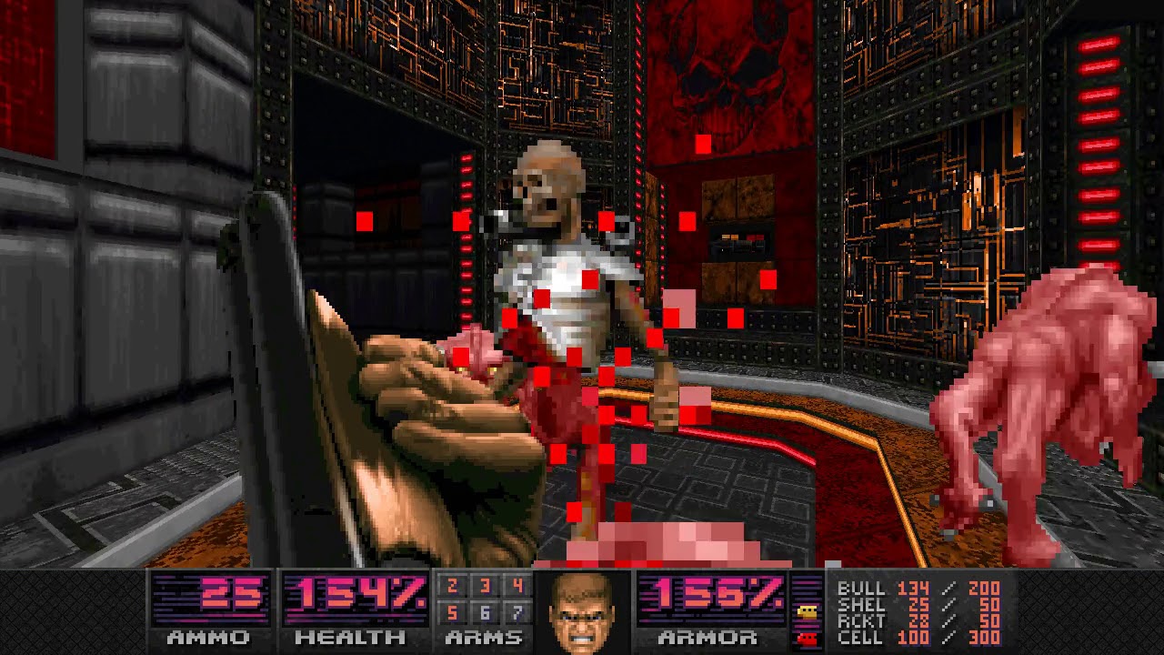 Ancient Aliens map13: Polychromatic Terrace