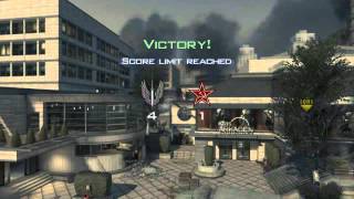 Deplox Crakel - Mw3 Game Clip