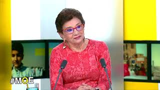 Azza Filali En 1956 Les Tunisiennes Ont Reçu Des Droits Quelles Navaient Pas Réclamés