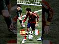 من الذاكرة مبارة اسبانيا ضد ايطاليا في نهائي اليورو 2012 تعليق عصام الشوالي
