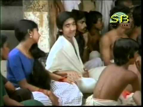 Manjal prasadavum nettiyil  Nakakshathangal  1986 