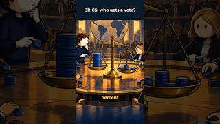 Why BRICS Built Its Own Development Bank