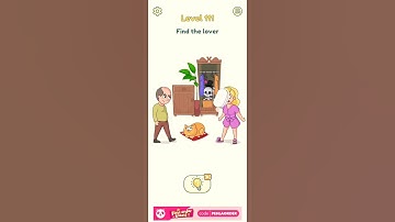 Dop2 Gameplay Level 111 #shorts #deletepuzzle #deleteonepart2 #puzzletime #dop2 #dop #viralshort