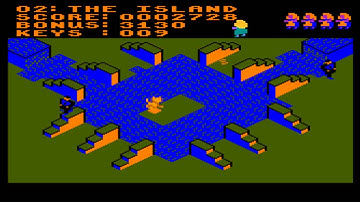 Lode Runner