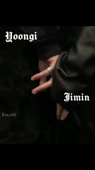 yoonmin cute imagination💜#bts#jimin#suga#yoongi#yoonmin#minmin#btsshorts plz support my channel 🥺💜