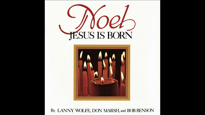 Noel Jesus is Born - Full Musical