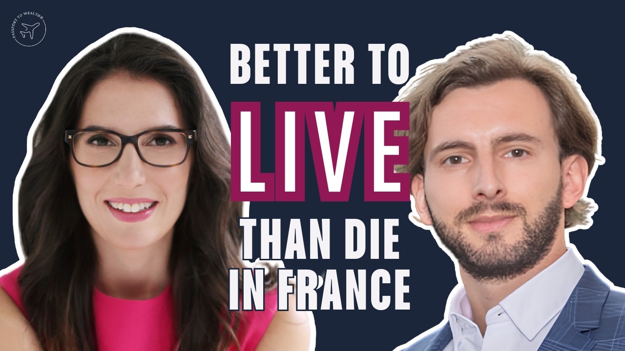 Why Some Americans Pay Zero French Tax on Retirement Income