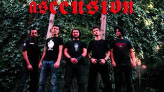 Ascension - Bleeding Our Darkness.wmv