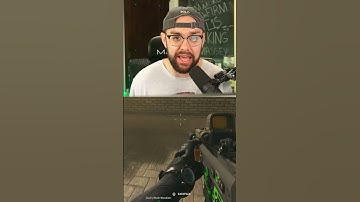 DMZ is totally BROKEN with this DUMB GLITCH!