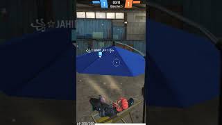 free fire lover India video mein 🔥🔥 King of #a1mbot #aimsey #arminonly #amonline #ajjubhaiinmymatch