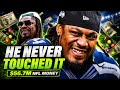 Marshawn Lynch Made $56 Million And Refused To Spend It 😳