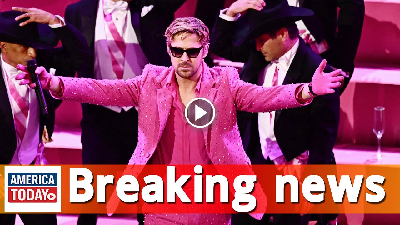 Ryan Gosling Shows He Was Prepared for Barbie Role Years Ago