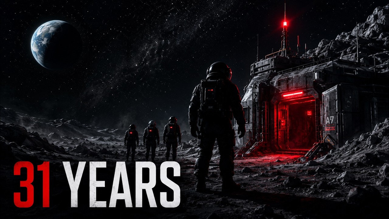 31 Years Later, A Human Answered the Faint Distress Signal
