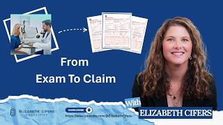 Mastering Retina Documentation & Coding: From Exam to Claim | Course Overview