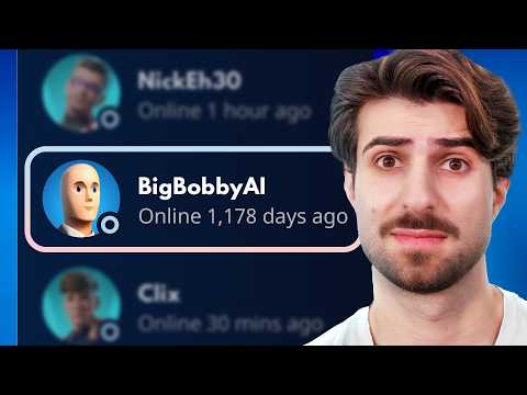 What Happened to BigBobbyAI?