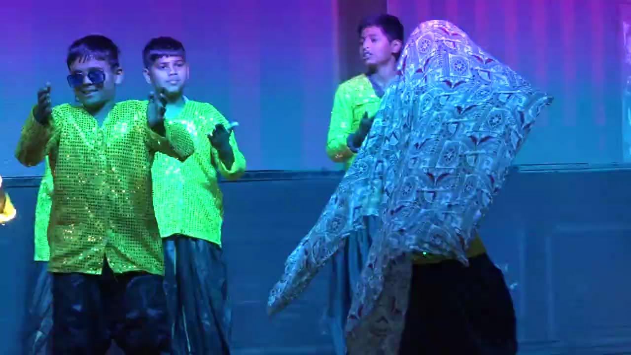 माझा बायकोने उपवास धरला 6 th D