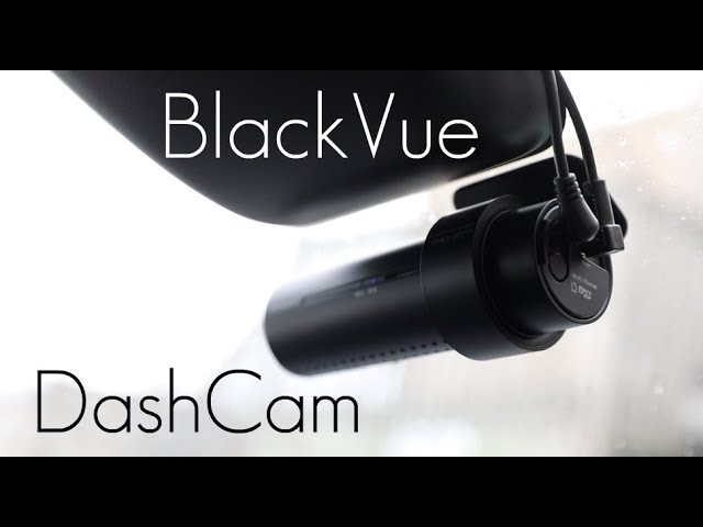 Do I Need a Rear Dash Cam? –