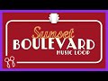 Sunset boulevard music loop 2018   reconstruction  disneys hollywood studios