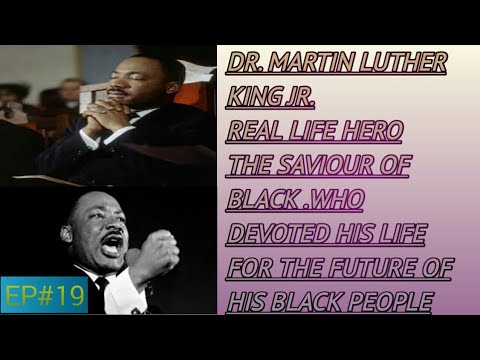 Video: Tekemistä Martin Luther Kingin päivänä St. Louisissa