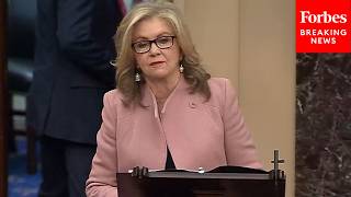 'A Difference Is Being Made': Marsha Blackburn Celebrates Results From Federal Surge In Memphis