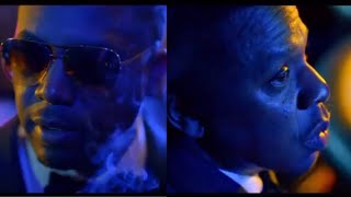 “SORRY NOT SORRY” DJ Khaled feat. Nas, JAY-Z \& James Fauntleroy and Harmonies by The Hive TRAILER