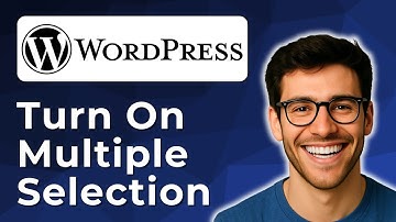 Turn on multiple selection in WordPress Polls [2025 Easy Guide]