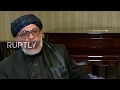 Russia: Taliban to hold talks with US before negotiating with Kabul *EXCLUSIVE*