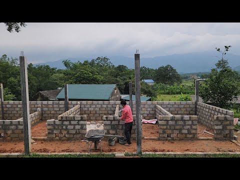 Build a pig pen to raise breeding sows. Sell a herd of commercial pigs to a trader.