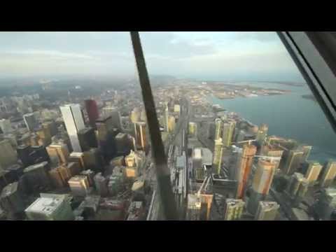 Some impressions of Toronto - Canada