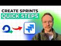 How to Create Sprints in Jira [2026 Full Guide]