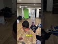 MrBeast Surprise! NEW Fridge &amp; Green Screen Chaos!