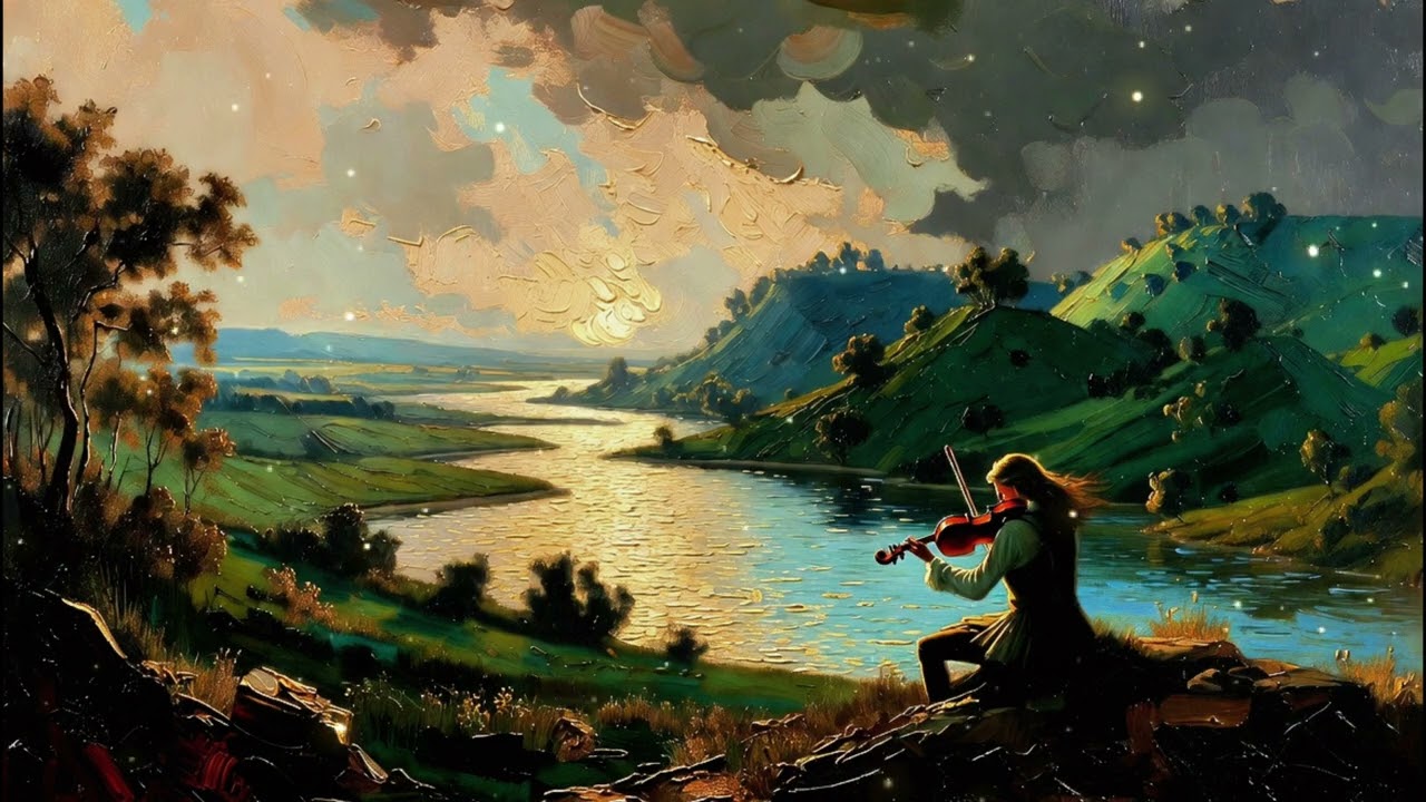 Classical Music That Sharpens the Mind