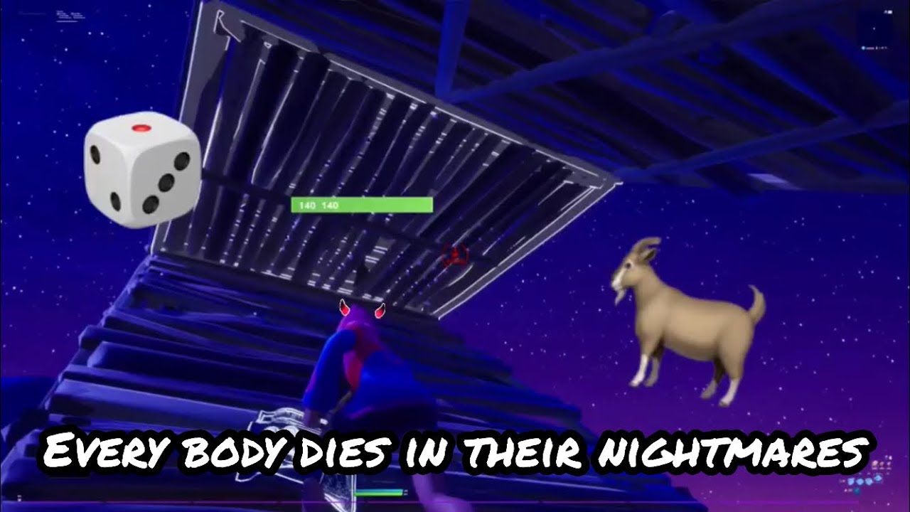everybody dies in their nightmares piano everybody dies in their nightmares piano