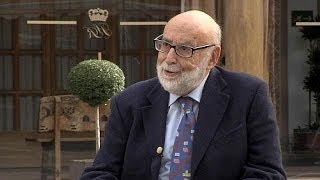 Cernin Dünyada Eşi Benzeri Yok