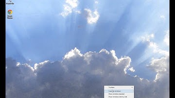 Windows 8 Tutorial : How to Enable Virtual on Screen Keyboard/Touch Keyboard
