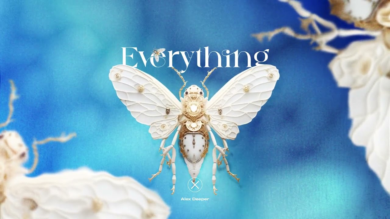 Obejrzyj Alex Deeper - Everything // Axiom w YouTube Obejrzyj Alex Deeper - Everything // Axiom w YouTube