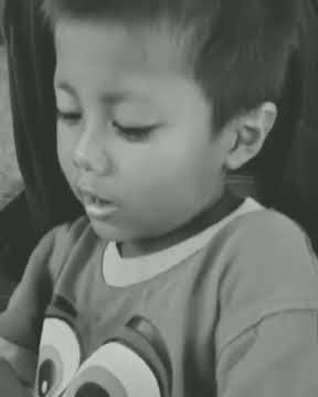 Story wa anak kecil suara emas || BIKIN BAPER!!!