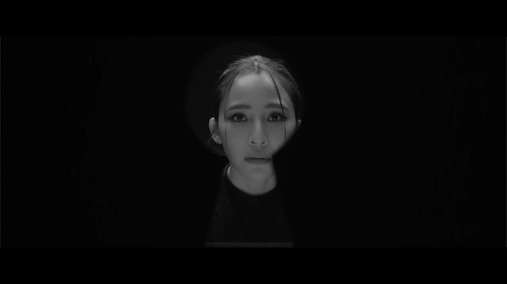 梁文音 Wen Yin Liang 〈你是說謊的人〉Official Music Video - 天天要聞