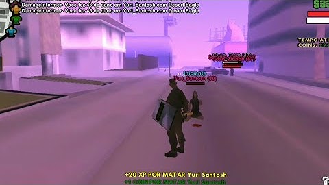 HIGHLIGHTS SAMP 😯 BRP4 MOBILE/PC MOBILE FREE AIM🎯