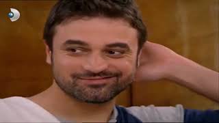 Zeynep & Cevahi̇r - Geniş Aile Aşk