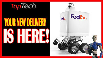 INCREDIBLE ROBOTS - Rise of the Machines You MUST SEE!