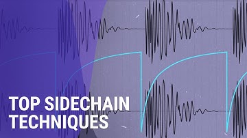 What Is Sidechain Compression? 5 Top Production Sidechaining Tips