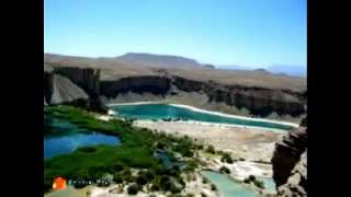 Saraban - Bamiyan