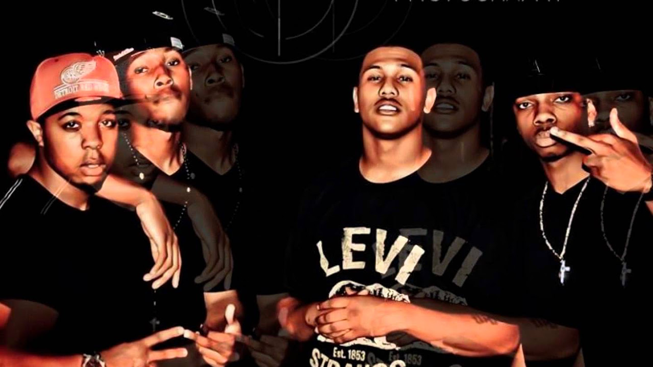 Legacy Music Group- Tunnel Vision