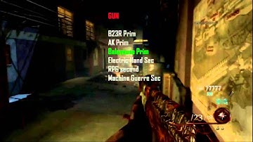 call of duty black ops 2 mod menu