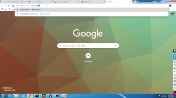 FLASK Tutorials - Variable Rules Part B