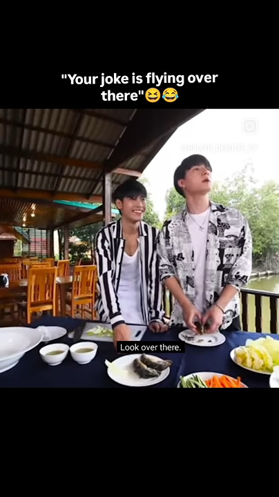 Krist and his humour😭 #kristsingto #kristperawat #singtoprachaya #gmmtvactors#gmmtvofficial#blactors